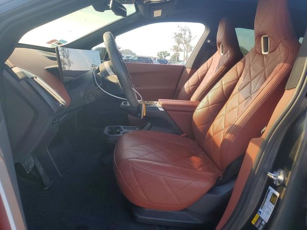 2024 BMW IX