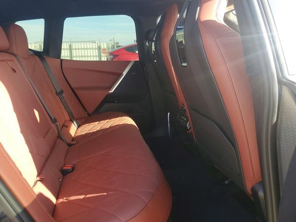 2024 BMW IX