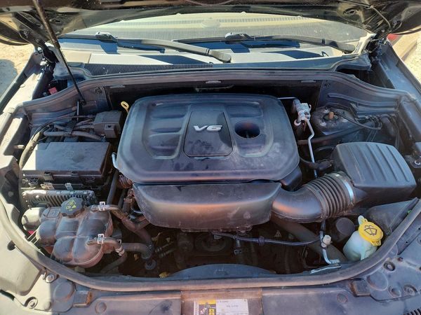 2018 JEEP GRAND CHEROKEE Summit