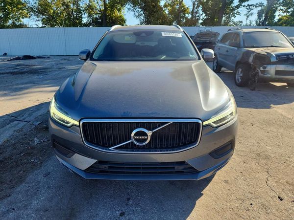 2019 VOLVO XC60