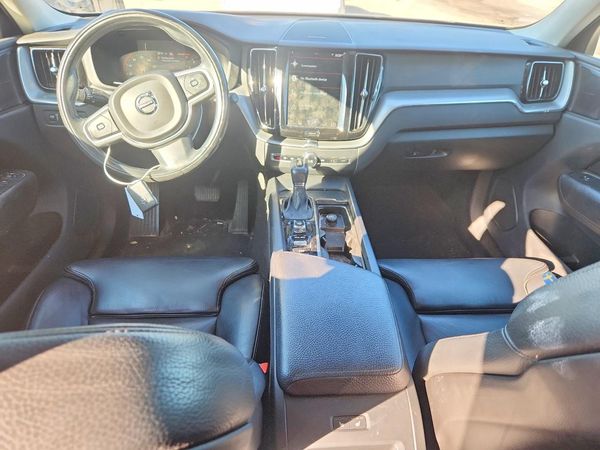 2019 VOLVO XC60