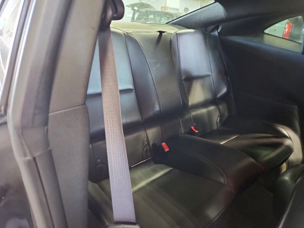 2014 CHEVROLET CAMARO 2LT