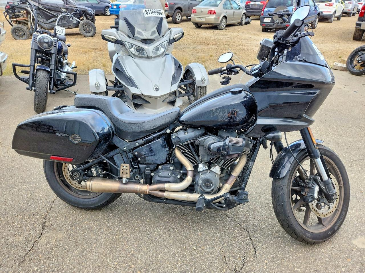 2022 HARLEY-DAVIDSON ALL OTHER