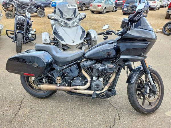 2022 HARLEY-DAVIDSON ALL OTHER