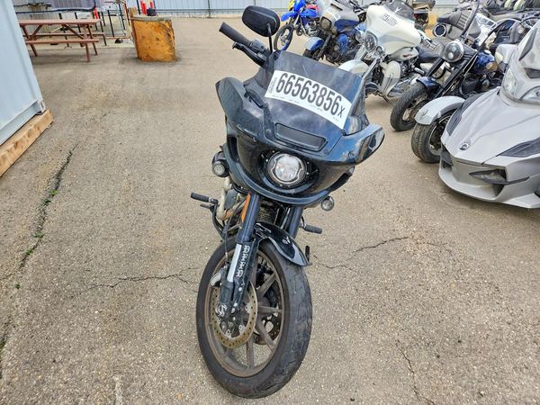 2022 HARLEY-DAVIDSON ALL OTHER