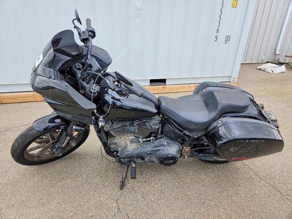 2022 HARLEY-DAVIDSON ALL OTHER