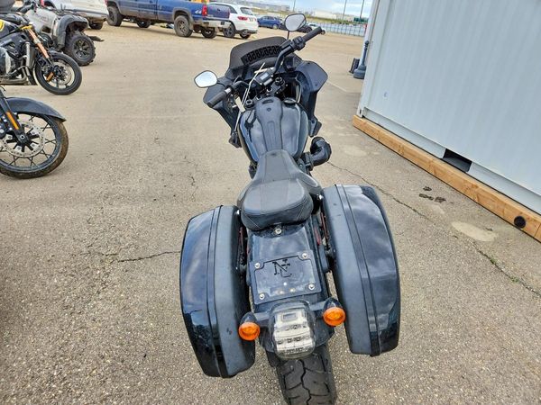 2022 HARLEY-DAVIDSON ALL OTHER