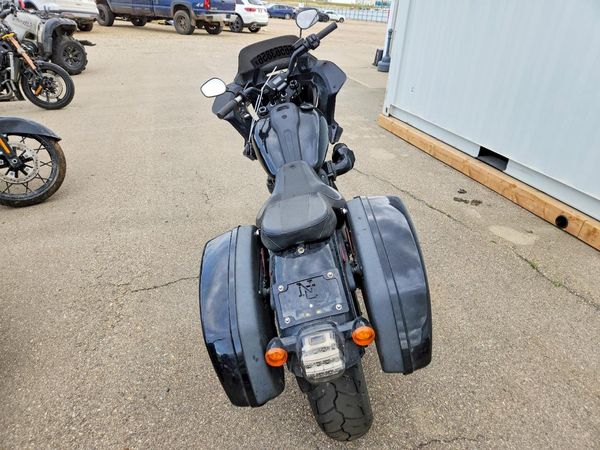 2022 HARLEY-DAVIDSON ALL OTHER