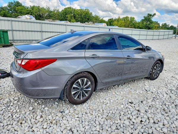2013 HYUNDAI SONATA GLS/ GLS Popular
