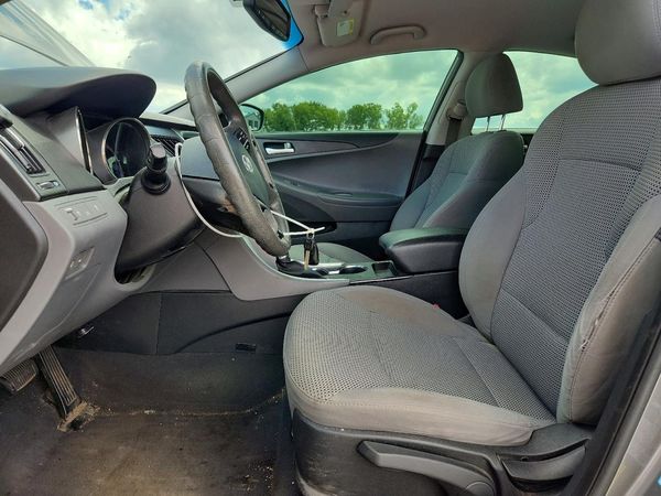 2013 HYUNDAI SONATA GLS/ GLS Popular