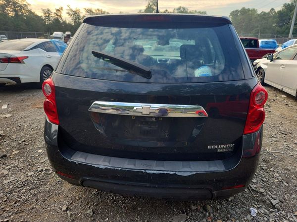 2014 CHEVROLET EQUINOX
