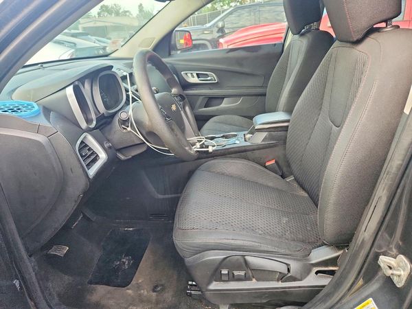 2014 CHEVROLET EQUINOX