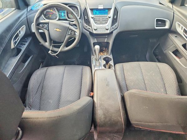 2014 CHEVROLET EQUINOX