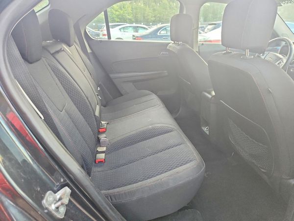 2014 CHEVROLET EQUINOX