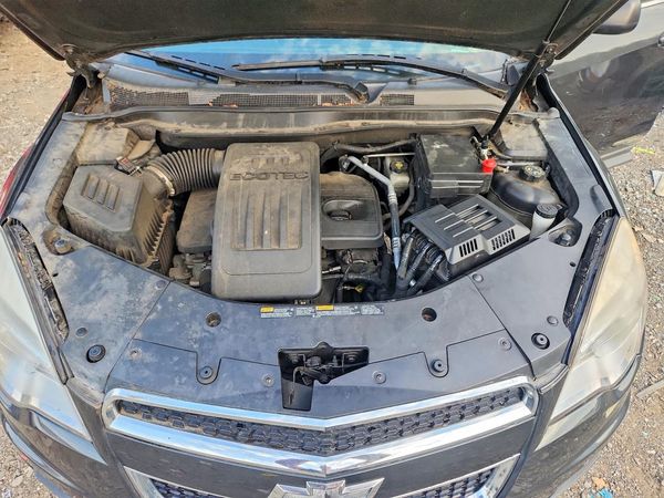 2014 CHEVROLET EQUINOX