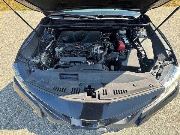 2019 TOYOTA CAMRY L/LE/SE/XLE
