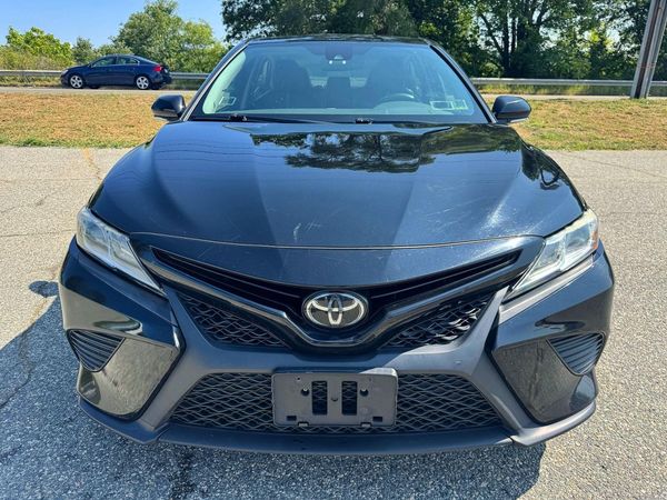 2019 TOYOTA CAMRY L/LE/SE/XLE