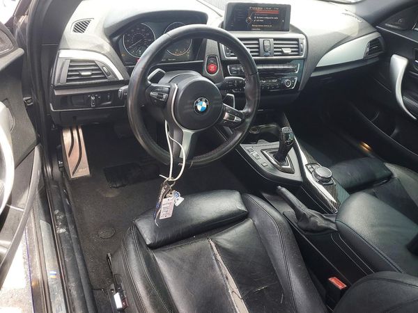 2016 BMW M235I