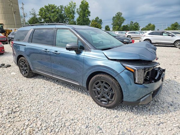2025 KIA CARNIVAL