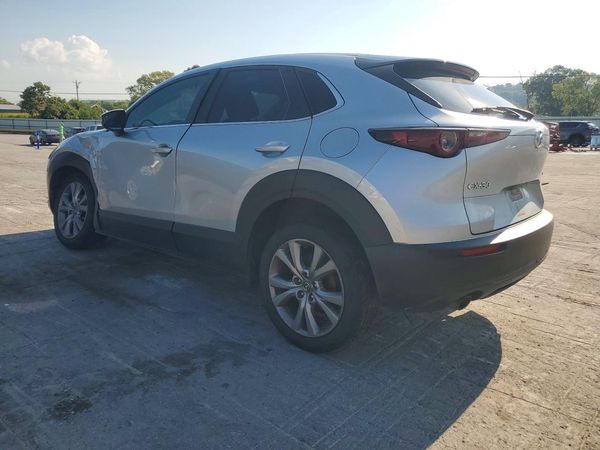 2021 MAZDA CX-30