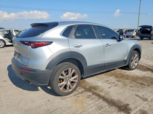 2021 MAZDA CX-30