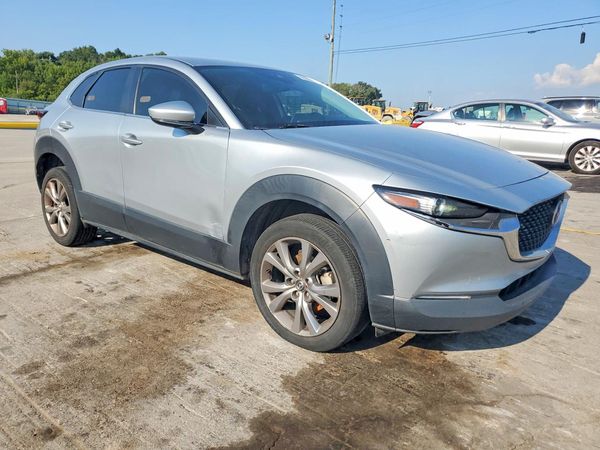 2021 MAZDA CX-30