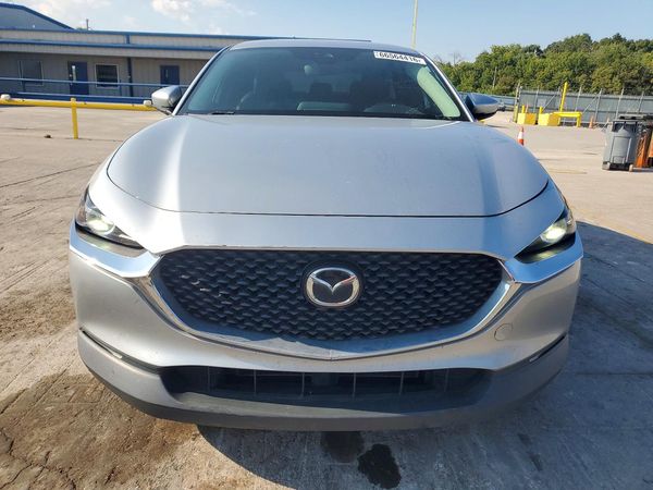 2021 MAZDA CX-30