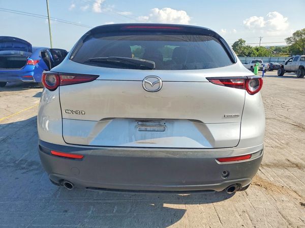 2021 MAZDA CX-30