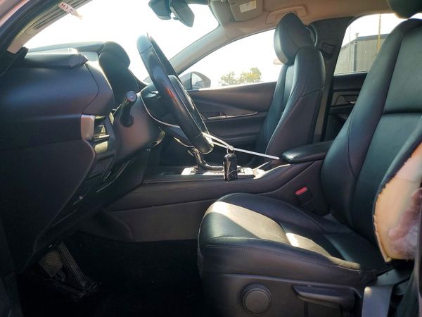 2021 MAZDA CX-30