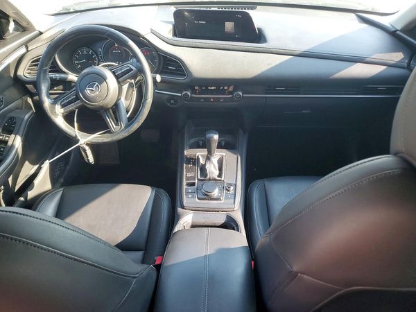 2021 MAZDA CX-30