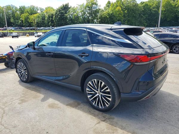 2023 LEXUS RX 350H