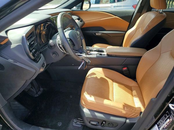 2023 LEXUS RX 350H