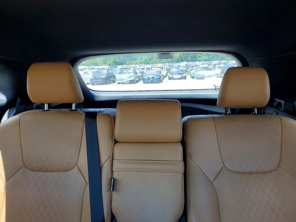 2023 LEXUS RX 350H