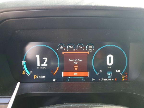 2021 FORD F150