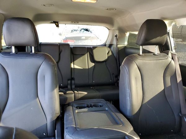 2024 KIA CARNIVAL