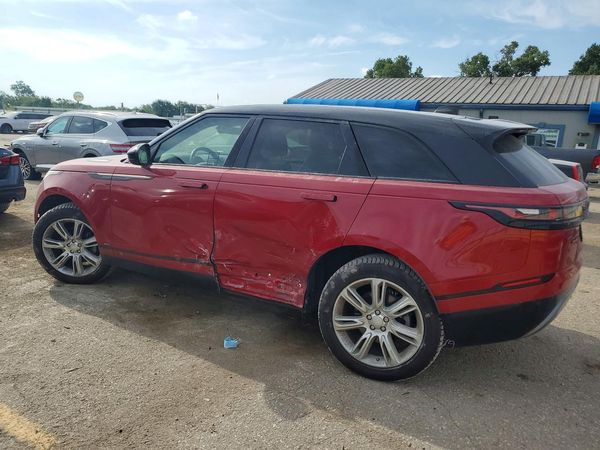 2020 LAND ROVER RANGE ROVER VELAR S R-Dynamic