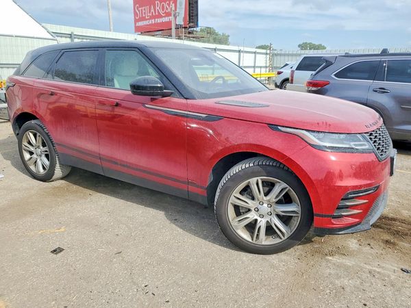2020 LAND ROVER RANGE ROVER VELAR S R-Dynamic