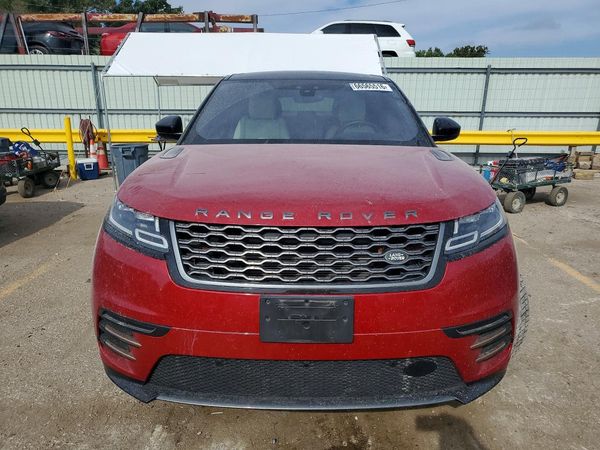 2020 LAND ROVER RANGE ROVER VELAR S R-Dynamic