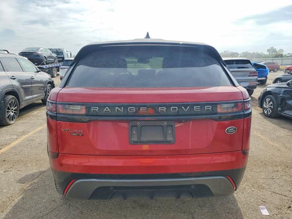 2020 LAND ROVER RANGE ROVER VELAR S R-Dynamic