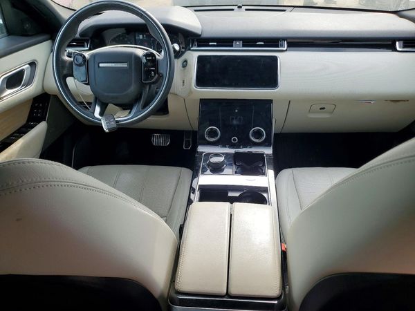 2020 LAND ROVER RANGE ROVER VELAR S R-Dynamic