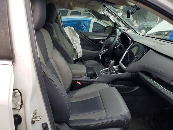 2021 SUBARU OUTBACK