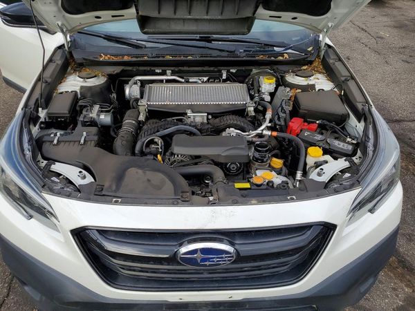 2021 SUBARU OUTBACK