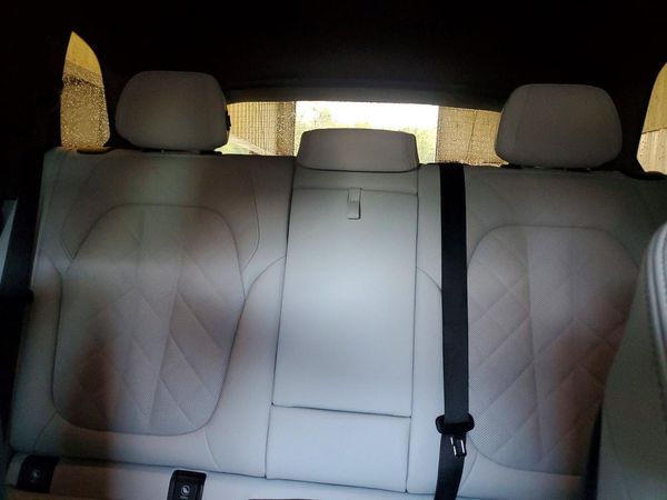 2026 BMW X5 xDrive40