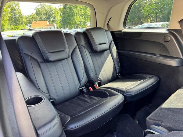2014 MERCEDES-BENZ GL GL450 4MATIC