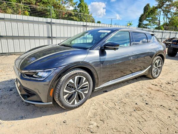 2022 KIA EV6