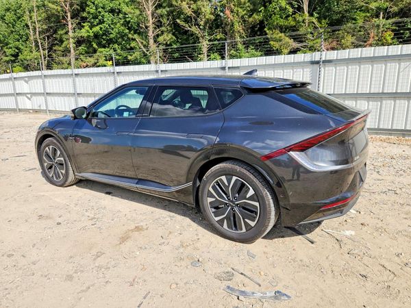 2022 KIA EV6