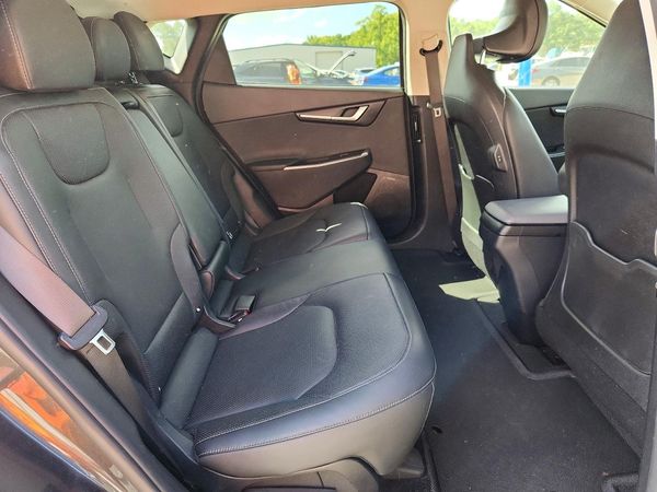 2022 KIA EV6