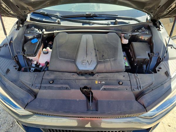 2022 KIA EV6