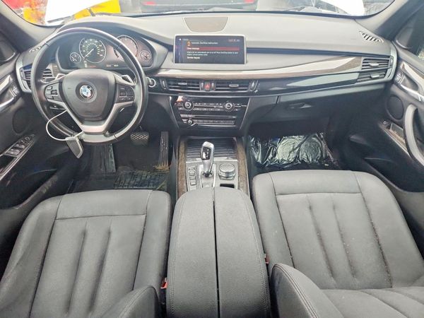 2018 BMW X5 xDrive40e — CKPT