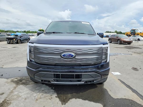 2023 FORD F150